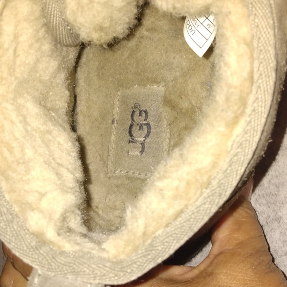 UGG NEUMEL BOOTS - Picture 15 of 15